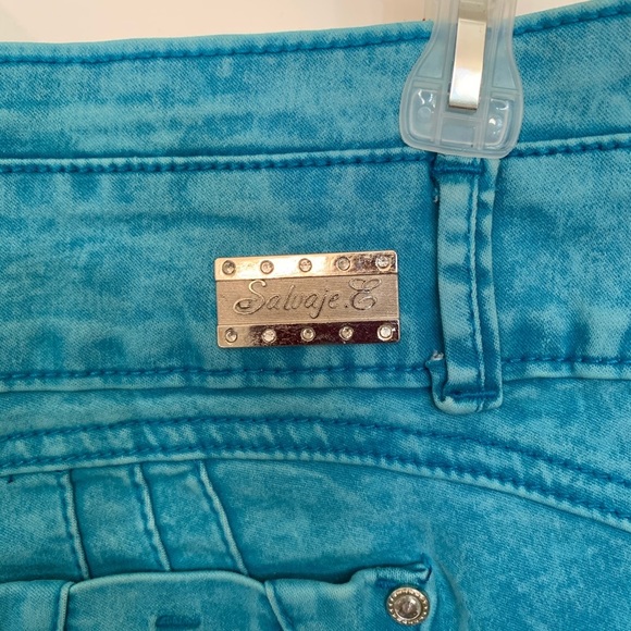 Salvage elite joggers - Picture 7 of 11